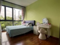 Skypark Residences (D27), Condominium #581954411